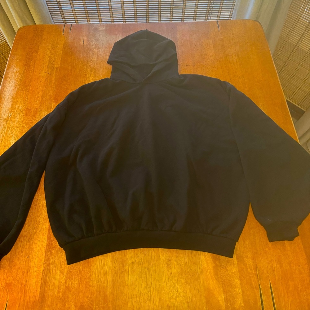 YZY SPLY HOODIE Sz 3